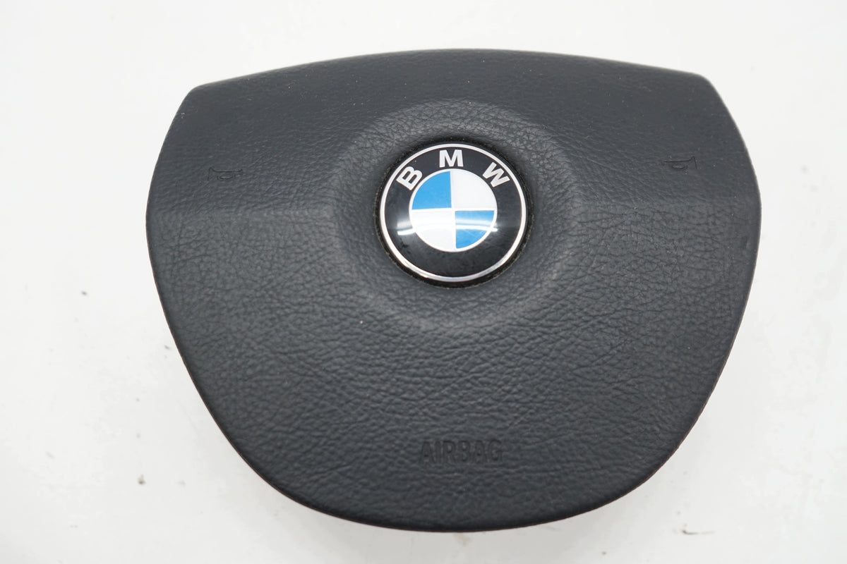BMW 5 F07 F10 F11 DRIVER AIRBAG CUSHION 6783829