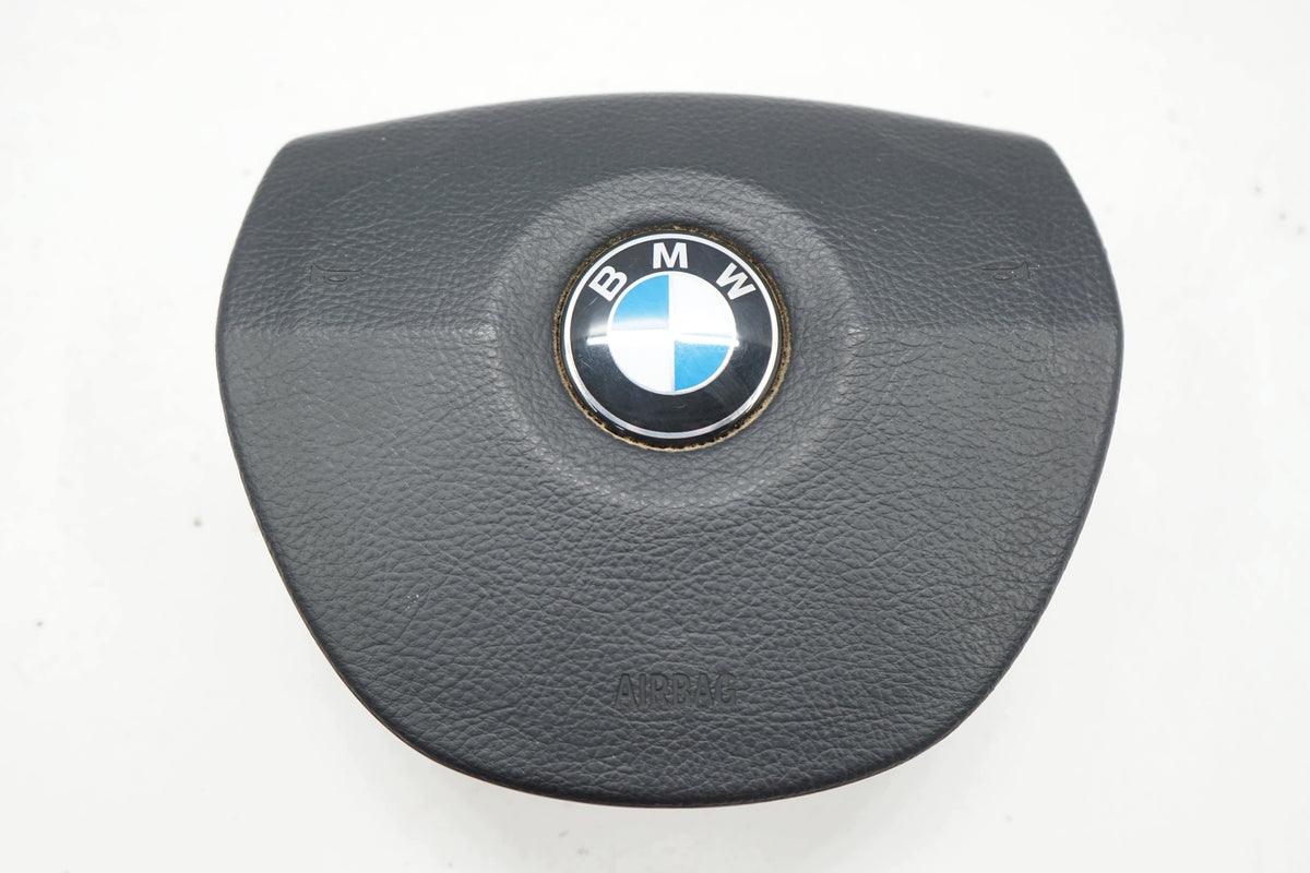 BMW 5 F07 F10 F11 DRIVER AIRBAG CUSHION 6783829