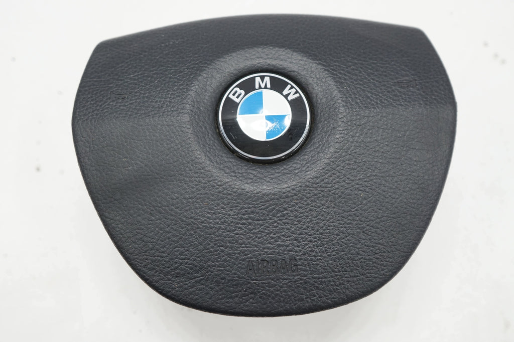 BMW 5 F07 F10 F11 DRIVER AIRBAG CUSHION 6783829