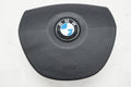 BMW 5 F07 F10 F11 DRIVER AIRBAG CUSHION 6783829
