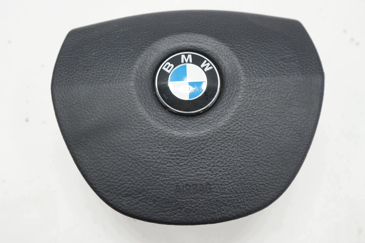 BMW 5 F07 F10 F11 DRIVER AIRBAG CUSHION 6783829