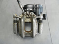 BMW 5 F10 520i CLAMP RIGHT REAR