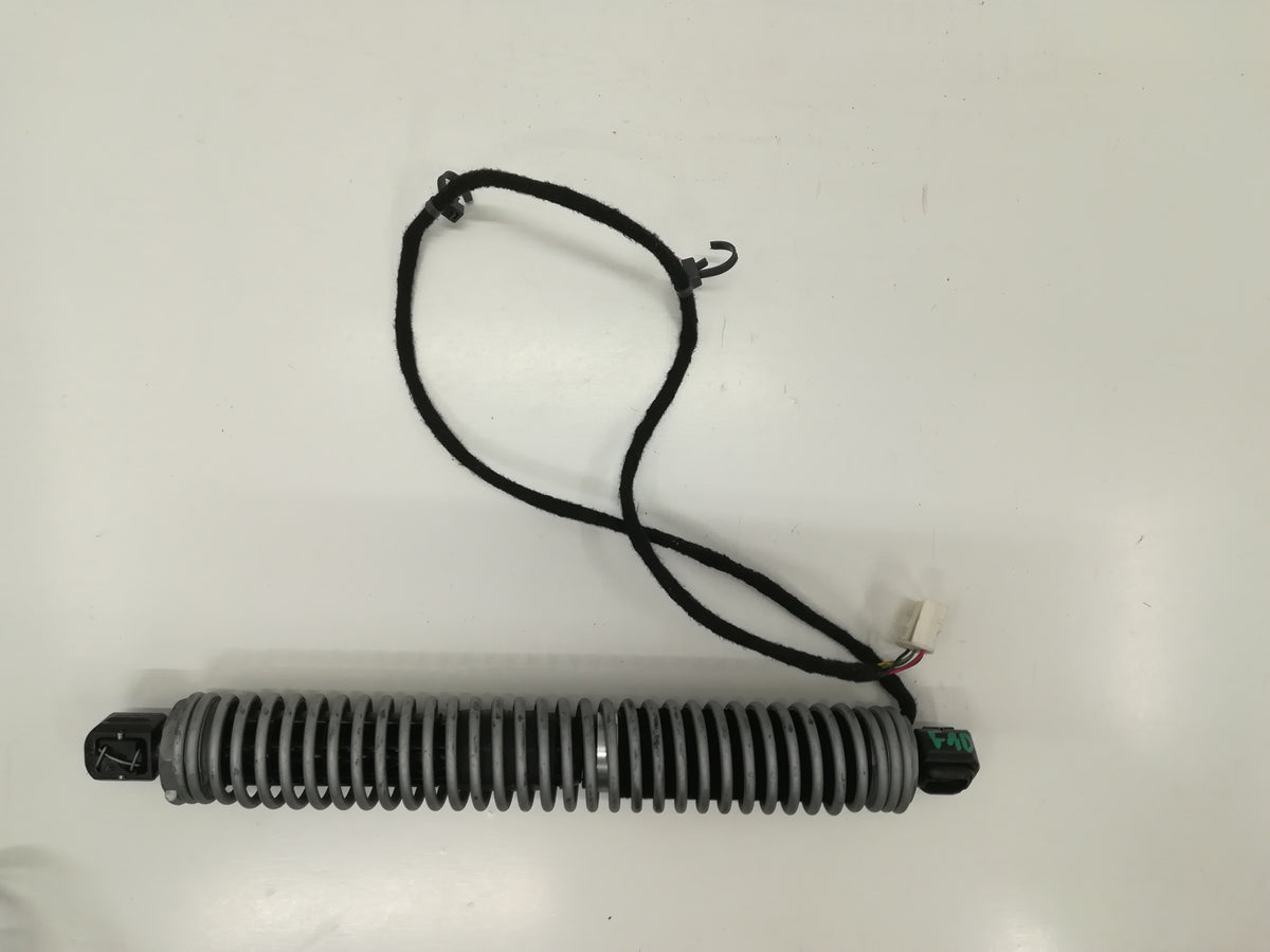 BMW 5 F10 ACTUATOR TAILGATE TELESCOPE LEFT 7207009