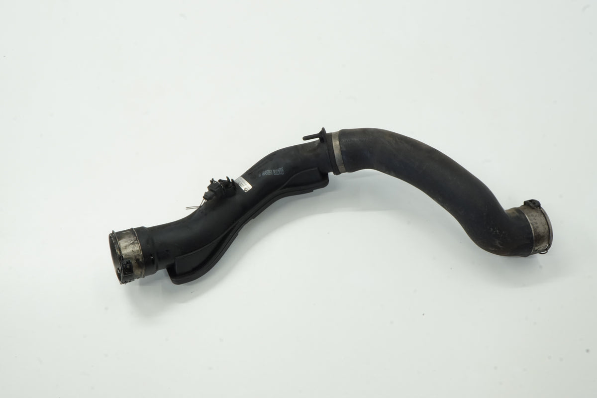 BMW 5 F10 F11 10R INTERCOOLER PIPE 3.0D 7809834