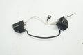 BMW 5 F10 F11 11R BUTTON SWITCHES MULTI FUNCTION STEERING WHEEL 9229484