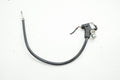 BMW 5 F10 F11 11R KLEMA MINUS BATTERY CABLE 9234437