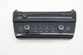 BMW 5 F10 F11 12R AIR CONDITIONING PANEL AIR CONDITIONING ENGLISH 9285341