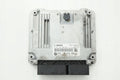 BMW 5 F10 F11 12R ENGINE DRIVER 2.0D 8574091
