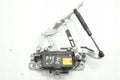 BMW 5 F10 F11 12R MASK HINGE CARTRIDGE LEFT 354 7191327 7191049