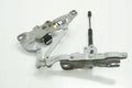 BMW 5 F10 F11 12R MASK HINGE CARTRIDGE LEFT 354 7249887 7263055