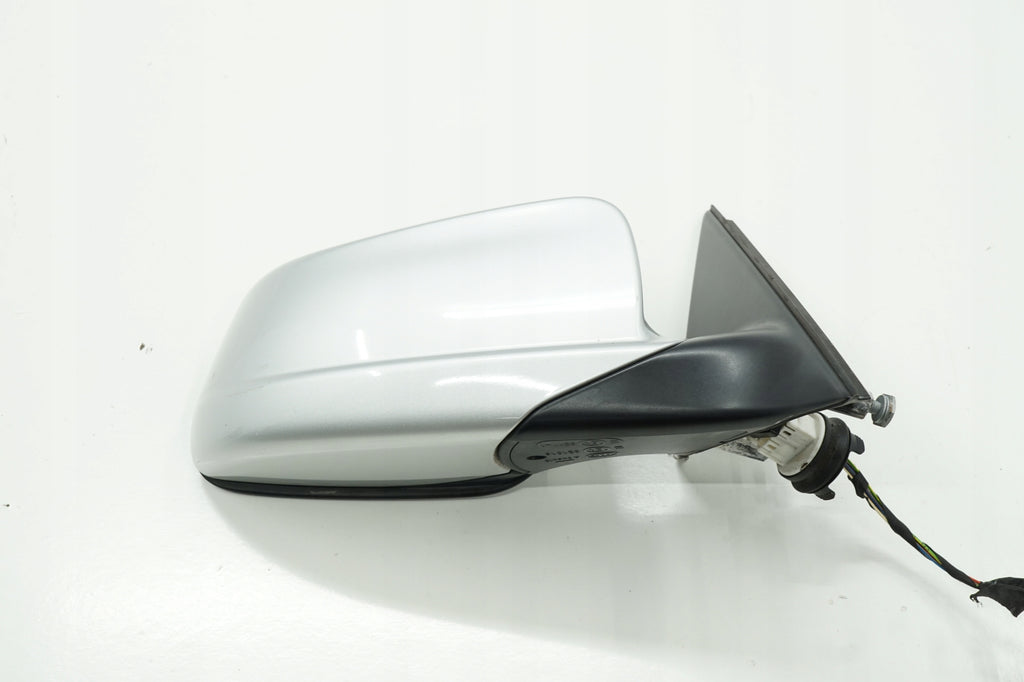 BMW 5 F10 F11 12R MIRROR RIGHT 5PIN 354 ANGLIK UK