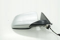BMW 5 F10 F11 12R MIRROR RIGHT 5PIN 354 ANGLIK UK