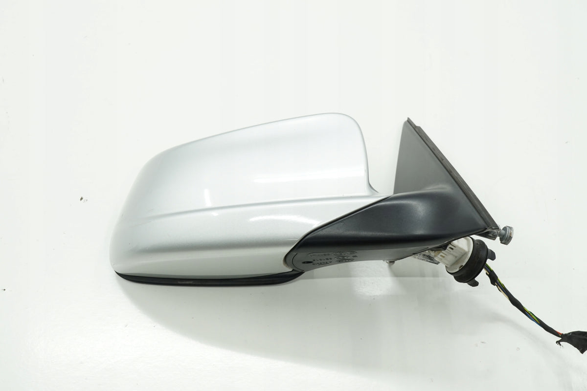 BMW 5 F10 F11 12R MIRROR RIGHT 5PIN 354 ANGLIK UK
