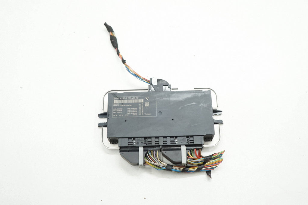 BMW 5 F10 F11 12R MODULE LIGHT CONTROLLER 9273628