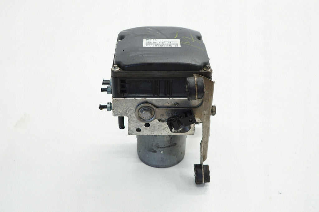 BMW 5 F10 F11 2.0D BRAKE PUMP ABS 6785442