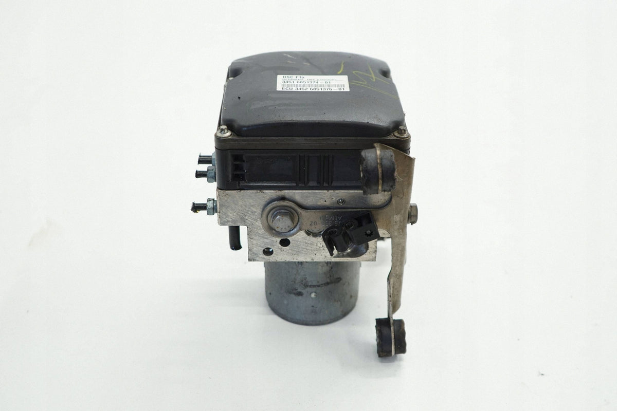 BMW 5 F10 F11 2.0D BRAKE PUMP ABS 6785442