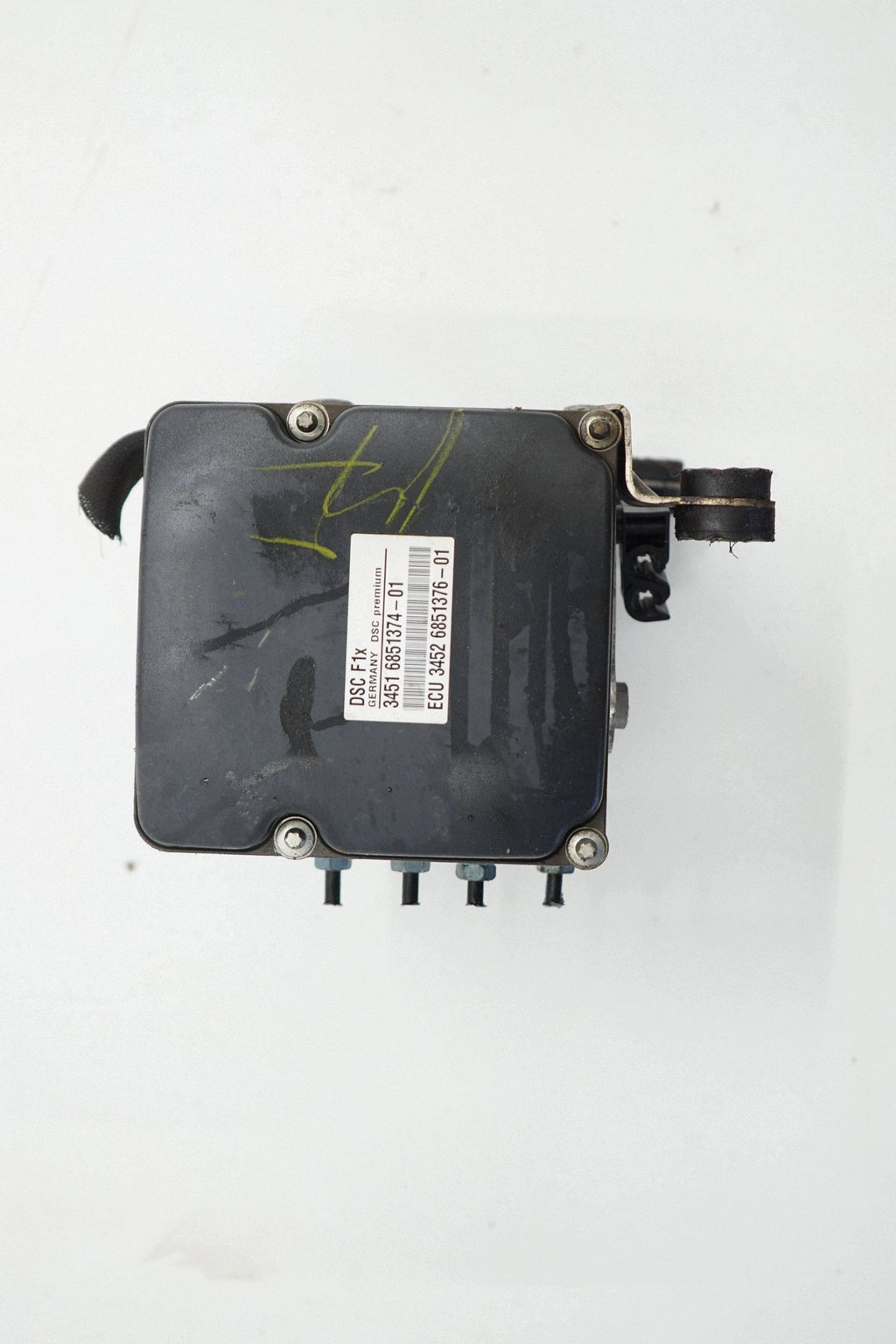 BMW 5 F10 F11 2.0D BRAKE PUMP ABS 6785442