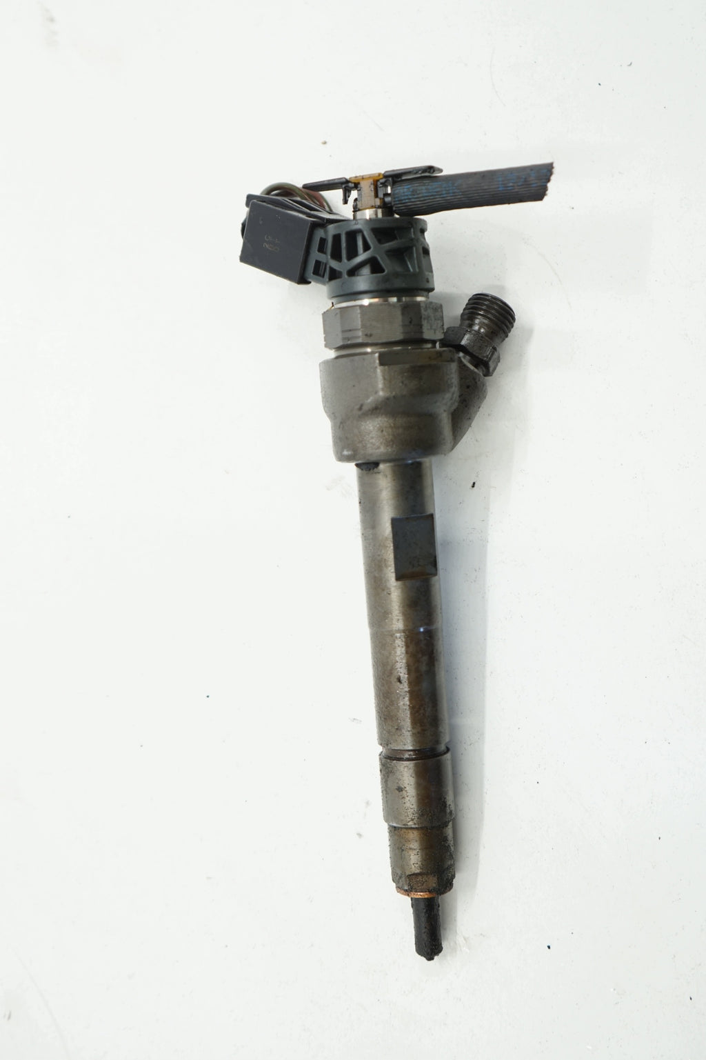 BMW 5 F10 F11 2.0D INJECTION INJECTOR 7810702