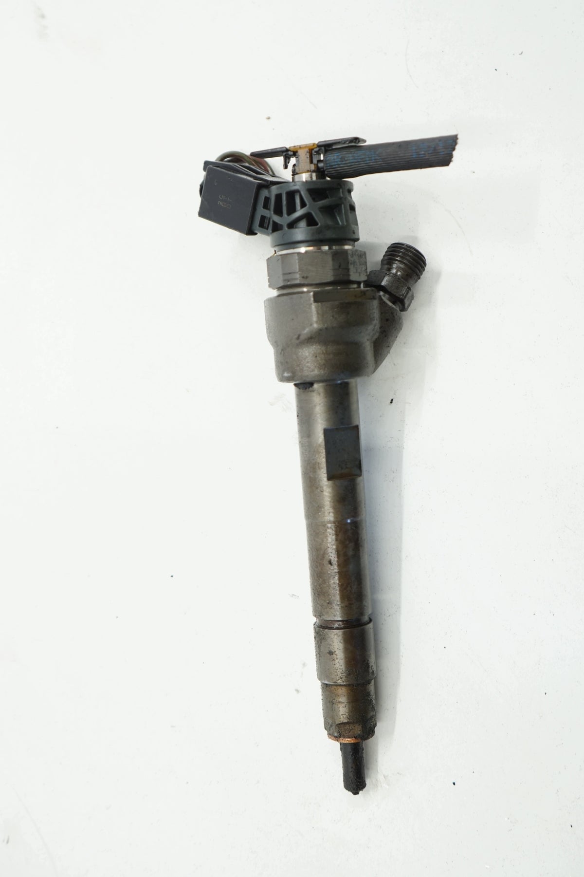 BMW 5 F10 F11 2.0D INJECTION INJECTOR 7810702