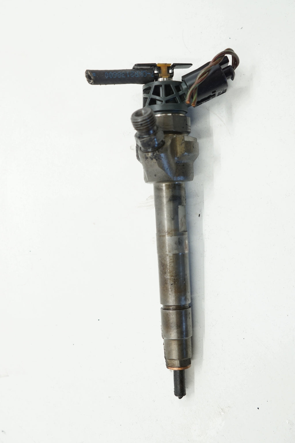 BMW 5 F10 F11 2.0D INJECTION INJECTOR 7810702