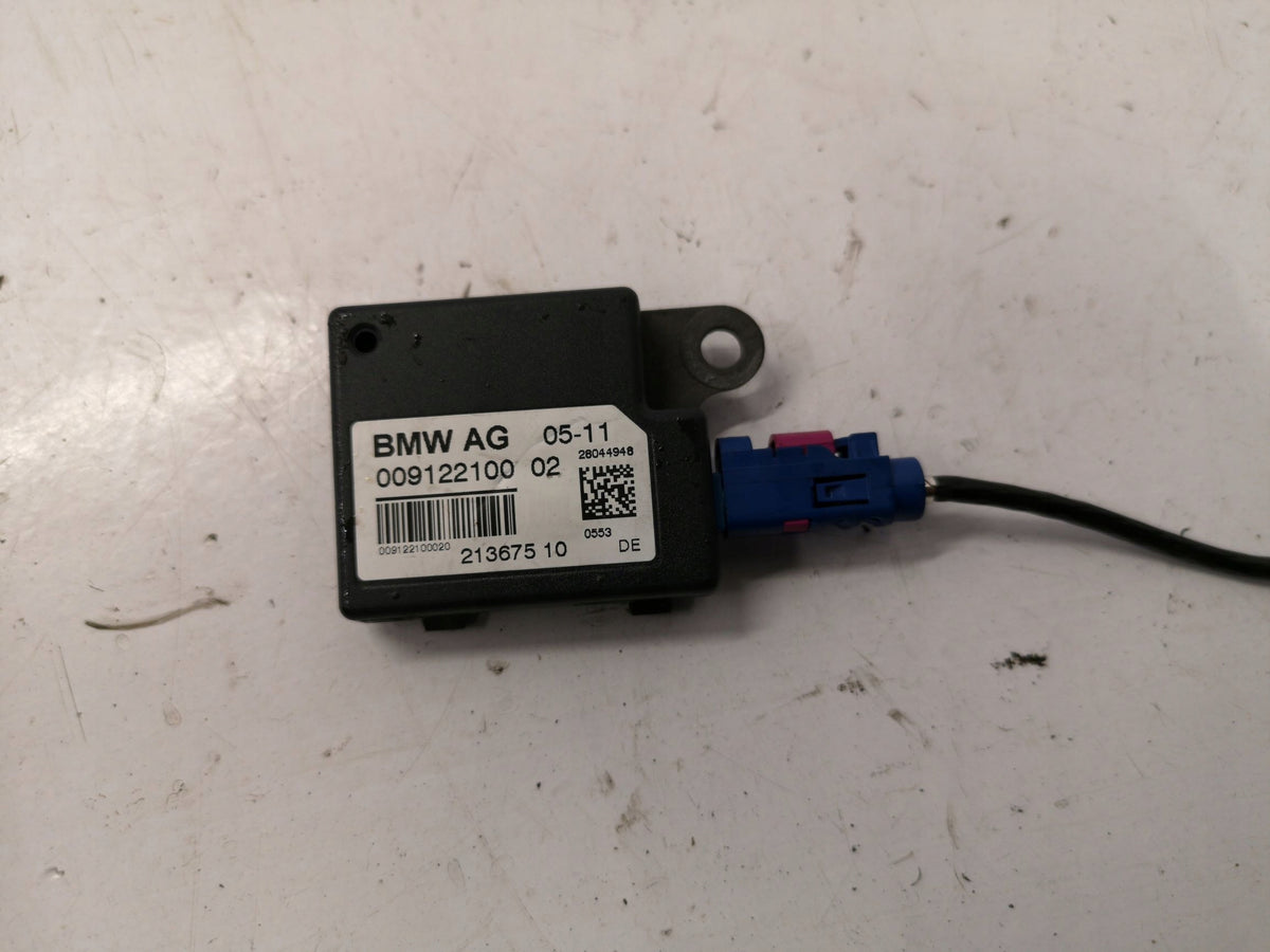 BMW 5 F10 F11 ANTENNA GPS 9122100