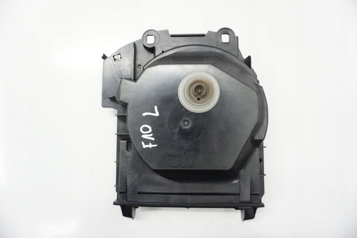 BMW 5 F10 F11 BASS SPEAKER LEFT 9195199