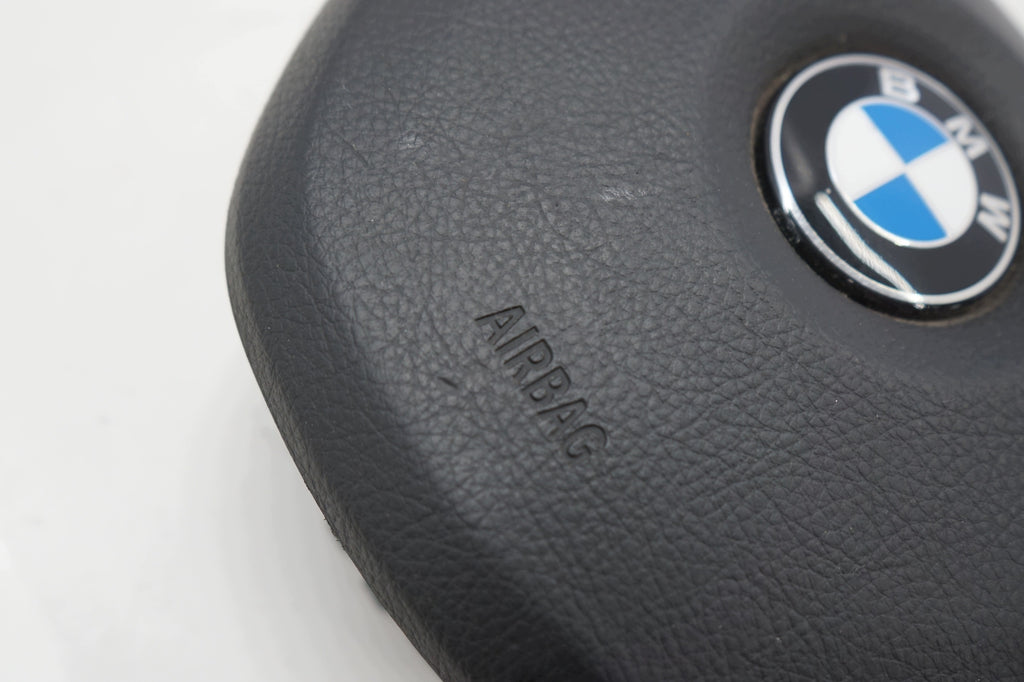 BMW 5 F10 F11 DRIVER AIRBAG CUSHION 6783839