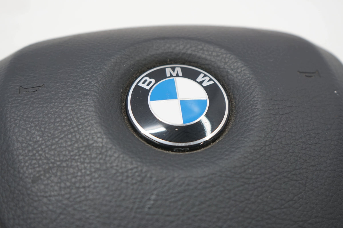 BMW 5 F10 F11 DRIVER AIRBAG CUSHION 6783839