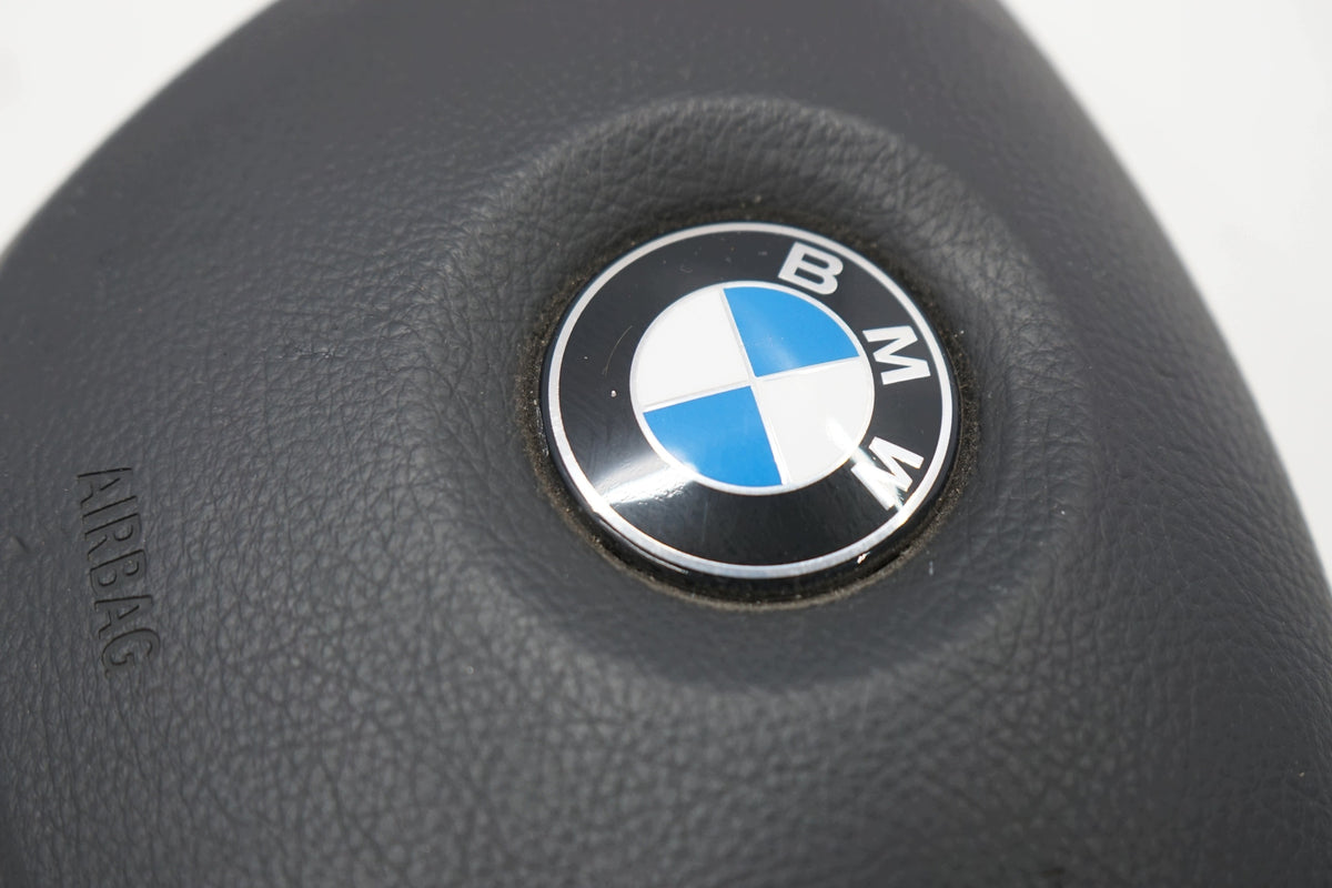 BMW 5 F10 F11 DRIVER AIRBAG CUSHION 6783839