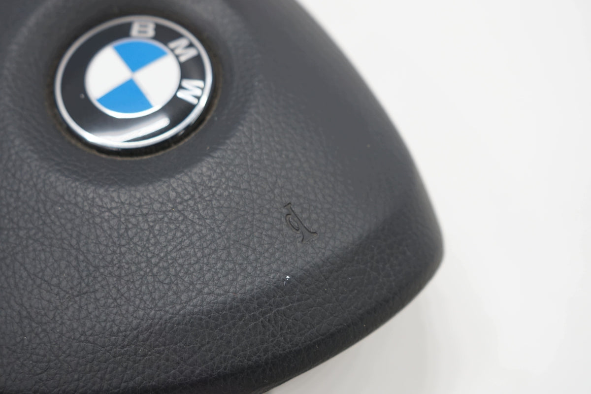 BMW 5 F10 F11 DRIVER AIRBAG CUSHION 6783839