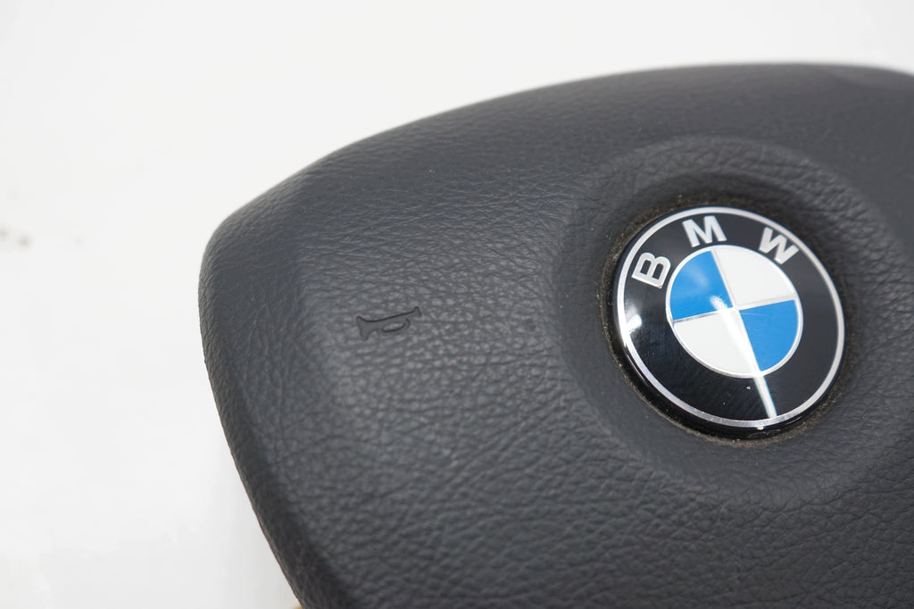 BMW 5 F10 F11 DRIVER AIRBAG CUSHION 6783839