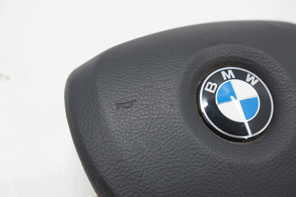 BMW 5 F10 F11 DRIVER AIRBAG CUSHION 6783839