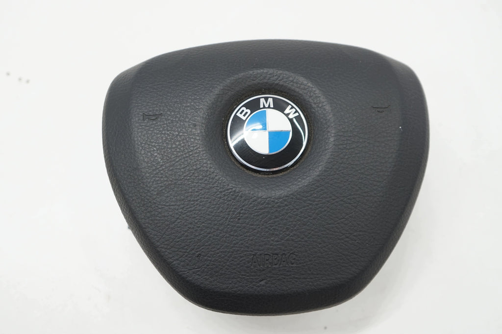 BMW 5 F10 F11 DRIVER AIRBAG CUSHION 6783839