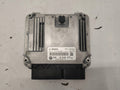 BMW 5 F10 F11 ENGINE CONTROLLER 2.0D 8518477