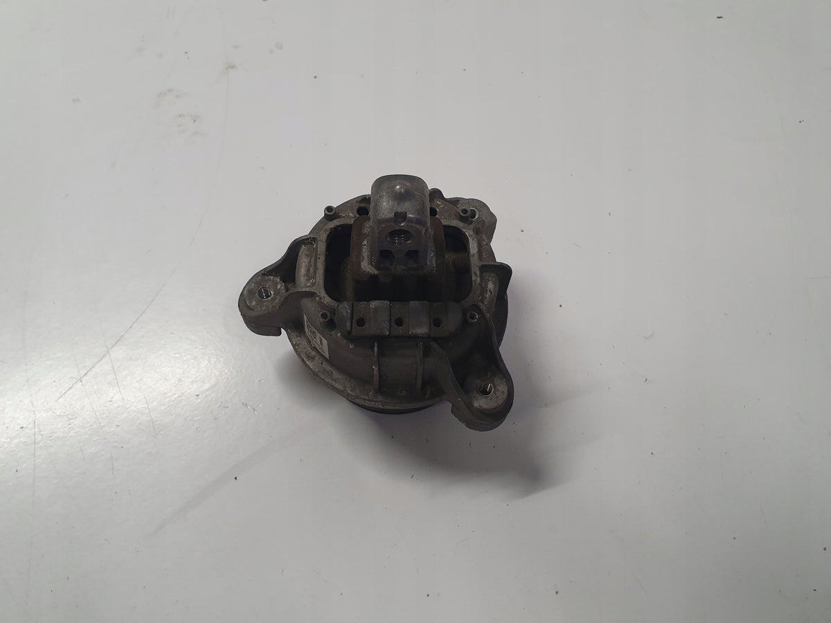 BMW 5 F10 F11 ENGINE CUSHION 2.0D 6785602