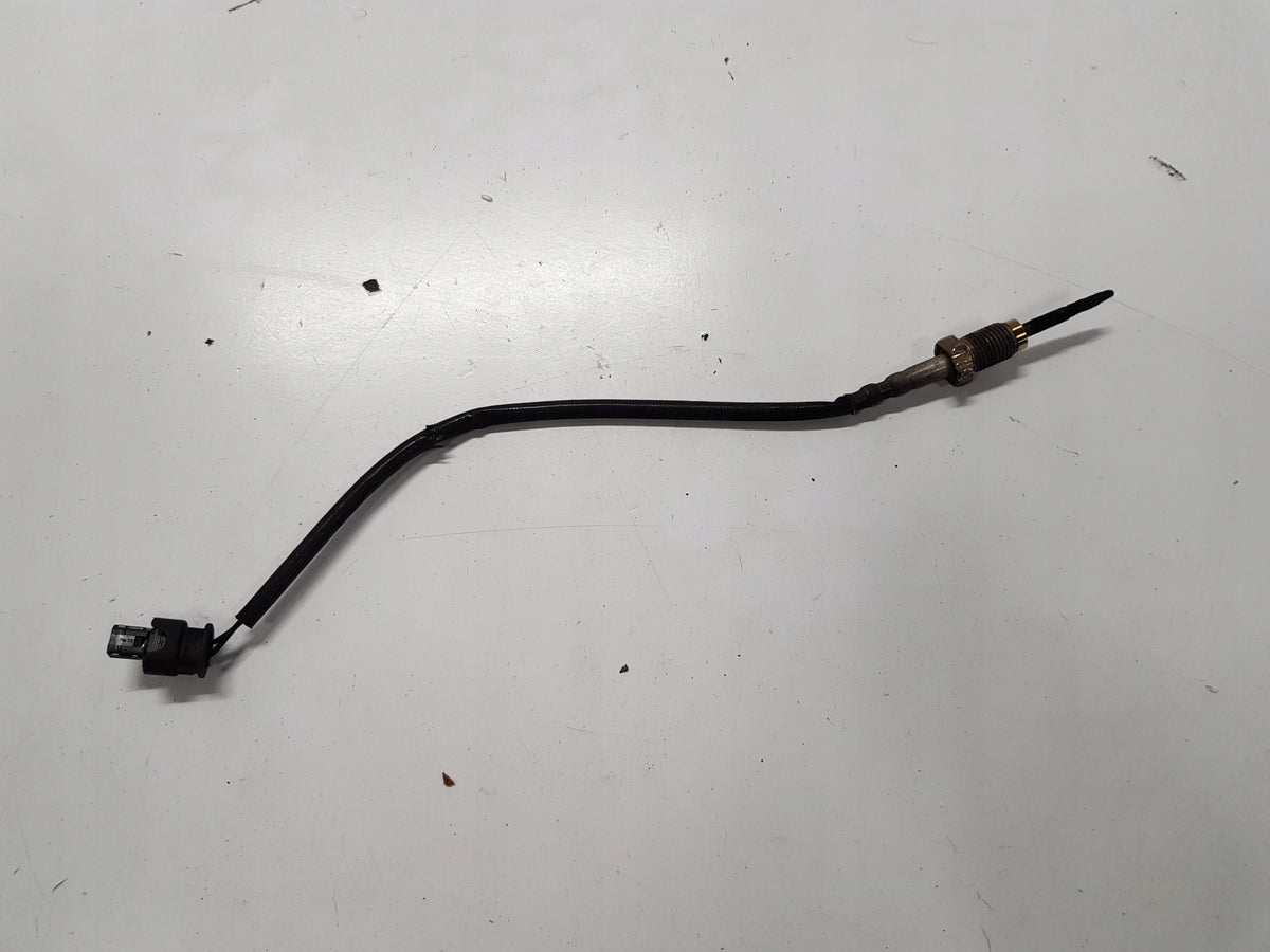 BMW 5 F10 F11 EXHAUST GAS SENSOR 2.0D 7805607