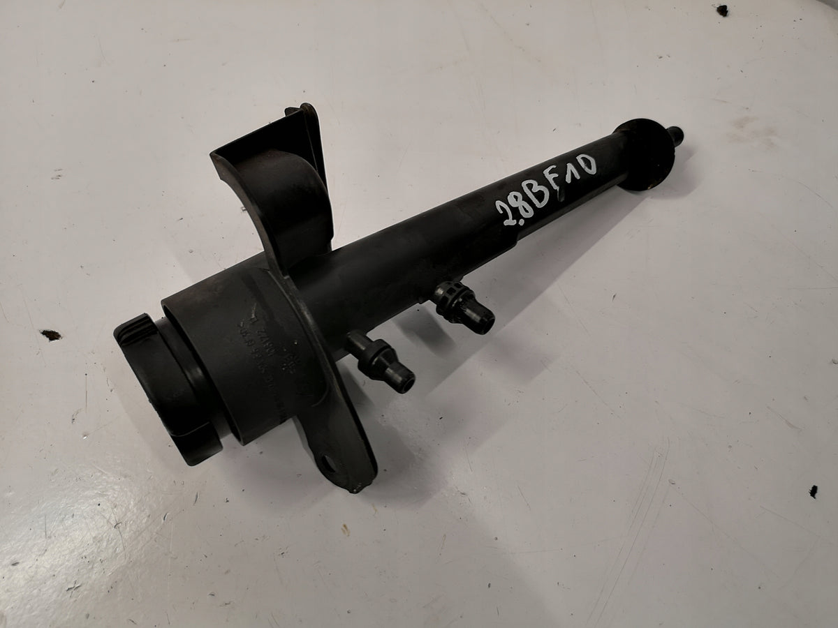 BMW 5 F10 F11 FILLER INFUSION PORT 3.0I 7591692