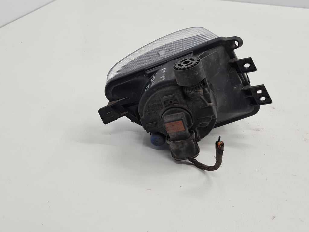 BMW 5 F10 F11 HALOGEN BUMPER LEFT 7216885