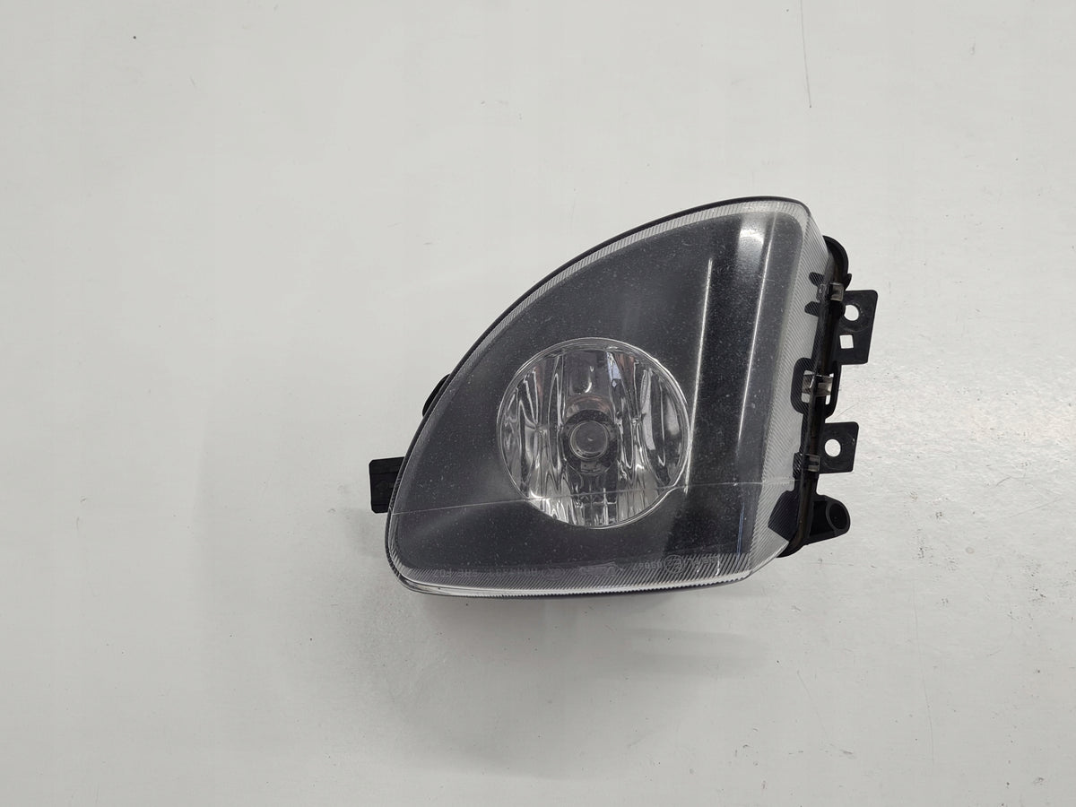 BMW 5 F10 F11 HALOGEN BUMPER LEFT 7216885