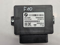 BMW 5 F10 F11 HANDBRAKE MODULE 6862808