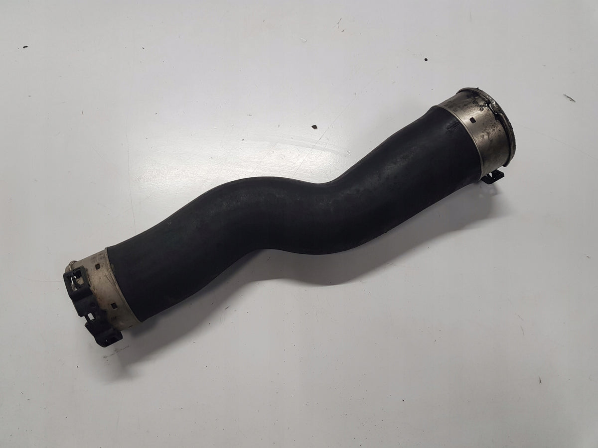 BMW 5 F10 F11 INTERCOOLER HOSE 2.0D 7810614