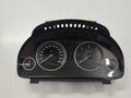 BMW 5 F10 F11 LIFT 13R COUNTER CLOCK 2.0D EUROPE 9340031