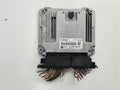BMW 5 F10 F11 LIFT 13R ENGINE CONTROLLER 2.0D 8578995