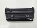 BMW 5 F10 F11 LIFT 13R PANEL AIR CONDITIONING RADIO 9331828 EUROPE