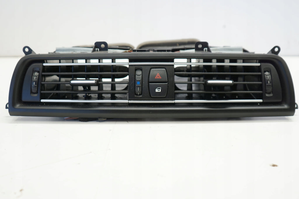 BMW 5 F10 F11 LIFT 15R AIR SUPPLY GRILLE MIDDLE BOARD 9209136