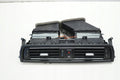 BMW 5 F10 F11 LIFT 15R AIR SUPPLY GRILLE MIDDLE BOARD 9209136