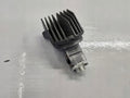 BMW 5 F10 F11 LIFT 15R HEDGEHOG LED LAMP MODULE 18592200