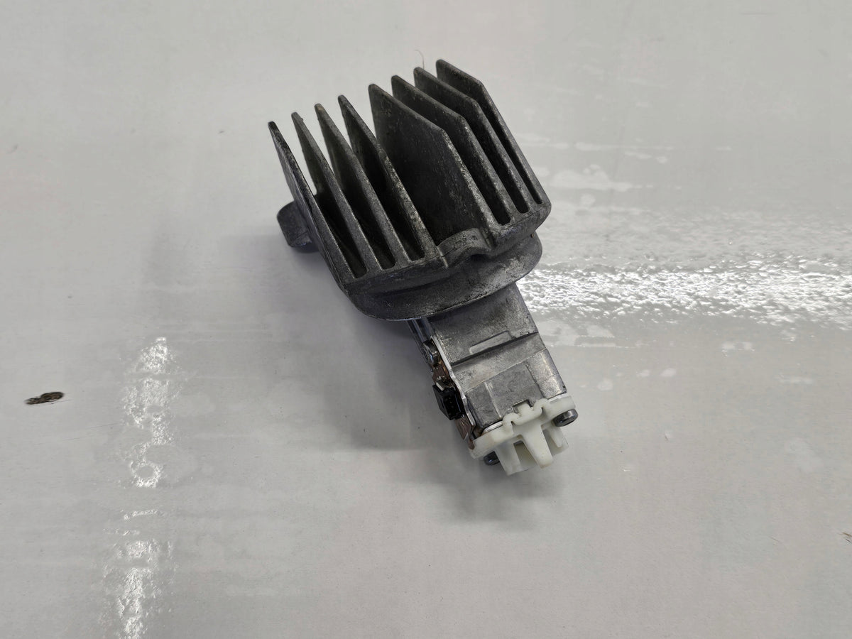 BMW 5 F10 F11 LIFT 15R HEDGEHOG LED LAMP MODULE 18592200