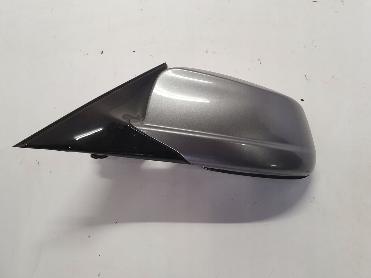 BMW 5 F10 F11 M-PACK LEFT MIRROR 5PIN A52 UK