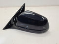 BMW 5 F10 F11 M-PACK LEFT MIRROR 5PIN A89 UK